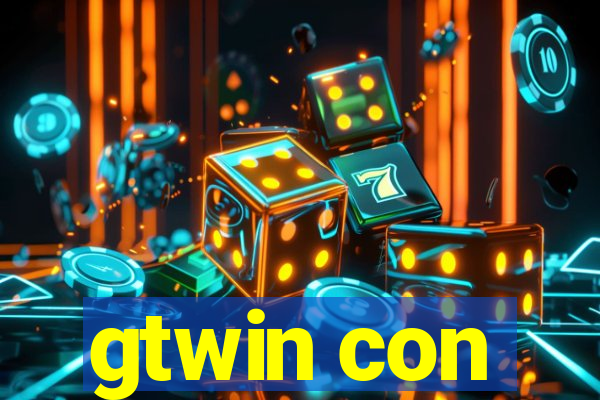 gtwin con